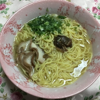 カルディのトリュフラーメン